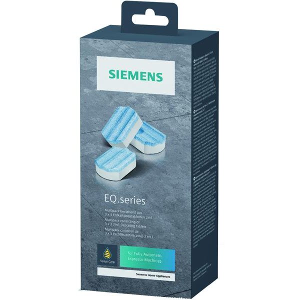 Siemens Entkalker TZ80032A