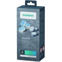 Siemens Entkalker und Reiniger TZ80003A