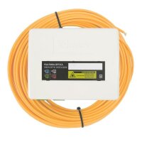 TELEVES Optische Box OB4455 4 Ausgänge mit 55m Kabel