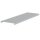 UNEX Abdeckung lichtgrau RAL7035 150 U23X