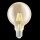 EGLO LED-Leuchtmittel LB22 4W 350lm 2200K amber