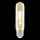 EGLO LED-Leuchtmittel LB22 4W 270lm 2200K amber