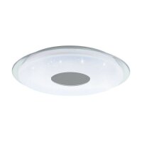 EGLO LED-Deckenleuchte LB22 Lanciano-Z ZIG-CCT D:450mm...