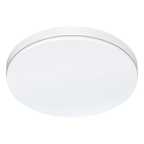 EVN LED-Deckenleuchte LB22 3-4-5700K max. 3200lm R ws IP54 15W-30W