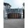 EVN LED-Wandleuchte 2-flmg. 220-240V 3000K 2x5W 2x450lm anth