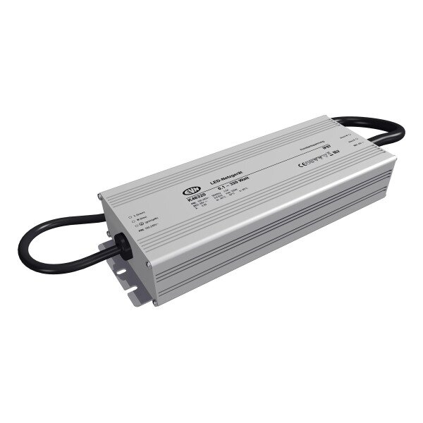 EVN LED-Betriebsgerät Netzgerät 48V/DC 0,1-320W IP67