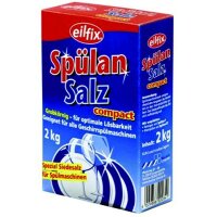 HAMA Salz Spülan Salz compact