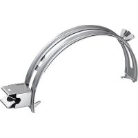 NEUT Dachleitungshalter V2A 8mm Typ B für...