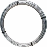 NEUT Edelstahl-Runddraht V4A 10 mm ca. 31kg / 50 m Ring