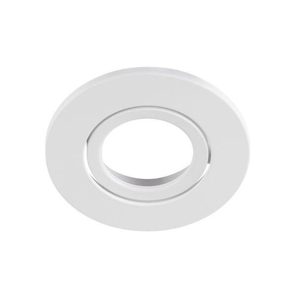 SLV Abdeckung UNIVERSAL DOWNLIGHT IP20 schwenkb.ru.ws