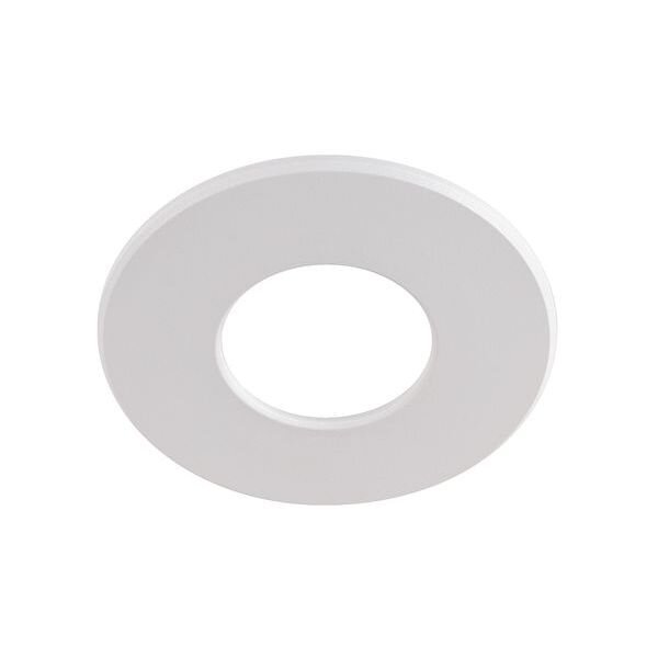 SLV Abdeckung UNIVERSAL DOWNLIGHT IP65 ru.ws