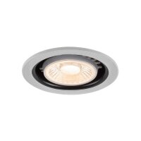 SLV LED-Einbauleuchte UNIVERSAL IP65 5/8W...