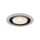 SLV LED-Einbauleuchte UNIVERSAL IP65 5/8W 2700/3000/4000/6500K