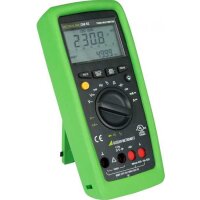 Gossen Multimeter METRALINE DM 62 TRMS