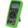 Gossen Digitalmultimeter Metraline DM61 mit Clip-Faktor