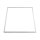 DieFra LED-Einbauleuchte Frame 44W 230V 3700-4100lm 4K 614x614mm
