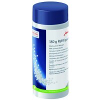 JURA Milchsystem-Reiniger Mini-Tabs, Nachfüllflasche