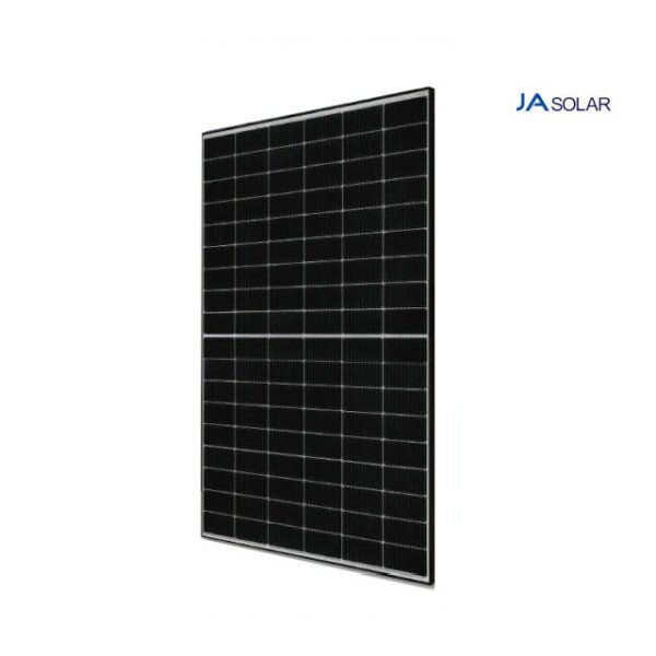 JA Solar Photovoltaikmodul Black Frame JAM54S30-410/MR 410Wp 1722x1134x30mm