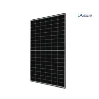 JA Solar Photovoltaikmodul Black Frame JAM54S30-410/MR...