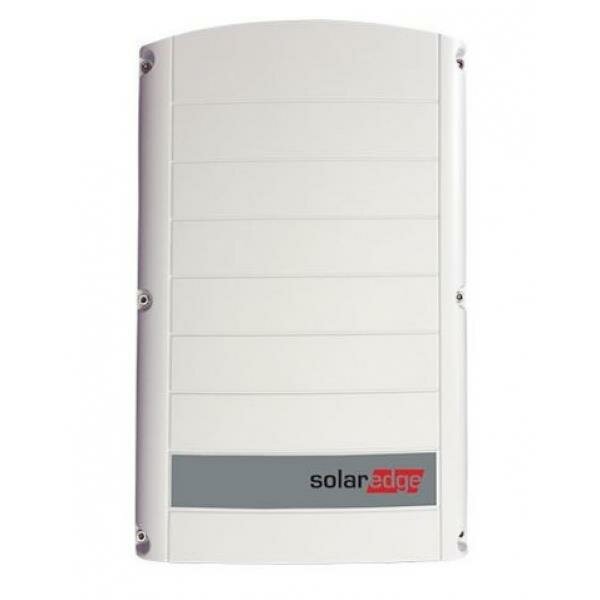 SolarEdge WechSolarEdgelrichter SE7K-RW0 (Energy Net Ready)