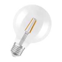 Osram LED-Leuchtmittel SUPERSTAR CLAS dim 60...