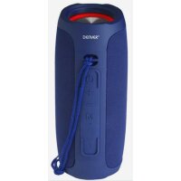 Denver Bluetooth Lautsprecher BTV-220BLUE