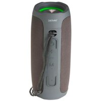 Denver Bluetooth Lautsprecher BTV-220GREY