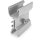 K2 Systems Blechfalz Universal KL-Clamp