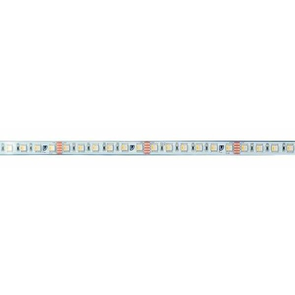 rutec Licht LED-Lichtband LB22 14,4 W/m 728 lm/m RGB+3000K 120° 5m