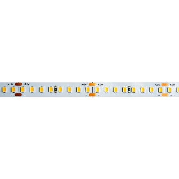 rutec Licht LED-Lichtband LB22 19,2 W/m 1975 lm/m 3000K 120° 5m