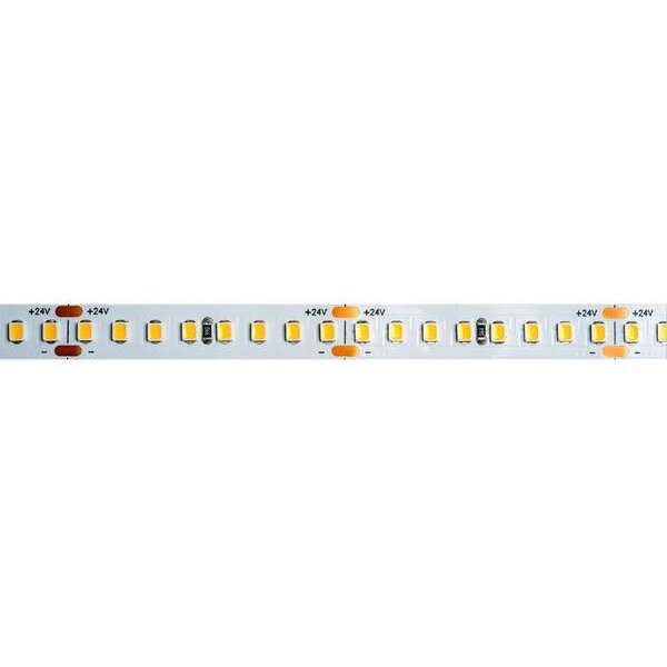 rutec Licht LED-Lichtband LB22 19,2 W/m 2087 lm/m 6400K 120° 5m
