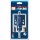 Bosch Lochsäge-Set EXPERT ToughMaterial 68mm Starter Kit