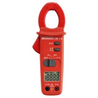 Benning Digitaler Stromzangen-Multimeter CM1-2 400A AC