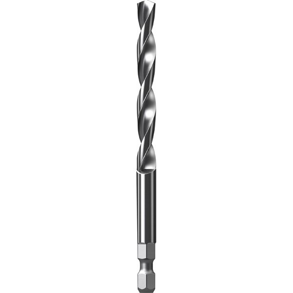 Bosch Zentrierbohrer EXPERT HSS-G 7.15x105mm pilot drillbit