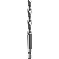 Bosch Zentrierbohrer EXPERT HSS-G 7.15x105mm pilot drillbit