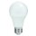 PROTEC LED-Leuchtmittel PLED A60 4.5W Birnenform E27 4.5W