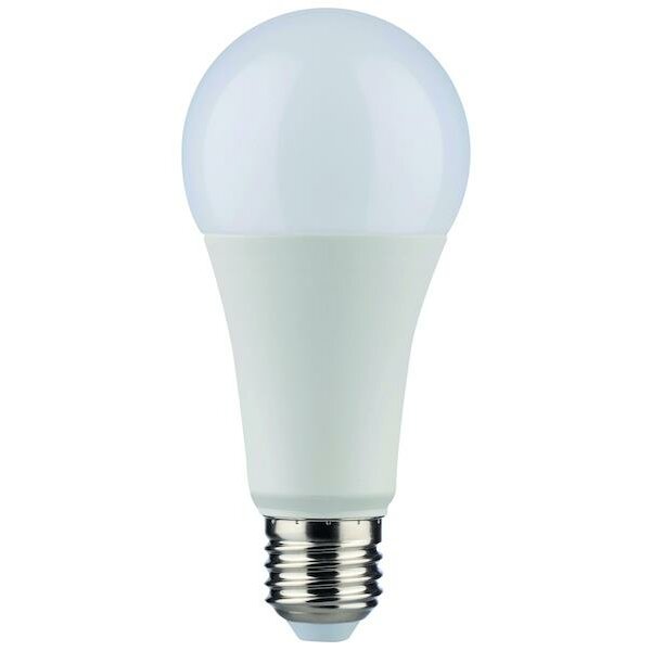 PROTEC LED-Leuchtmittel LB22 PLED A60 20W Birnenform E27 20W