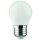 PROTEC LED-Leuchtmittel LB22 PLED G45 E27 Tropfenform E27 4.5W