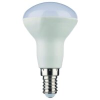 PROTEC LED-Leuchtmittel LB22 PLED R50 4.9W Reflektor R50...