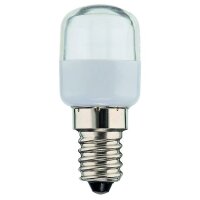 PROTEC LED-Leuchtmittel PLED A60 2W Birnenform E14 2W
