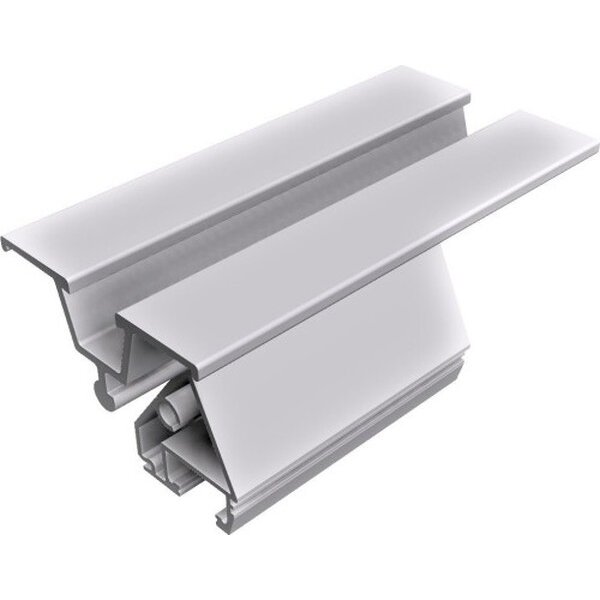 Schletter Solar Flachdachsystem ProLine Modulauflager Pro