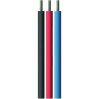 NEUT Solarkabel H1Z2Z2-K 1x6 SP500m rot erdverlegbar EN50618