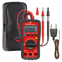 Benning Digital-Multimeter MM 5-2