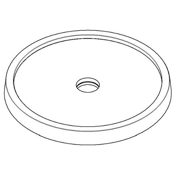 SCHL Dichtungselement Dichtplatte (f. SL Plan)