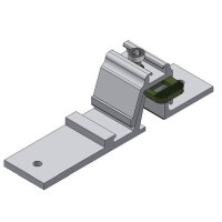 SL Rack Trapezblechbefestigung Trapez IV