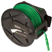Gossen Kabeltrommel TR50 II mit 50 Meter