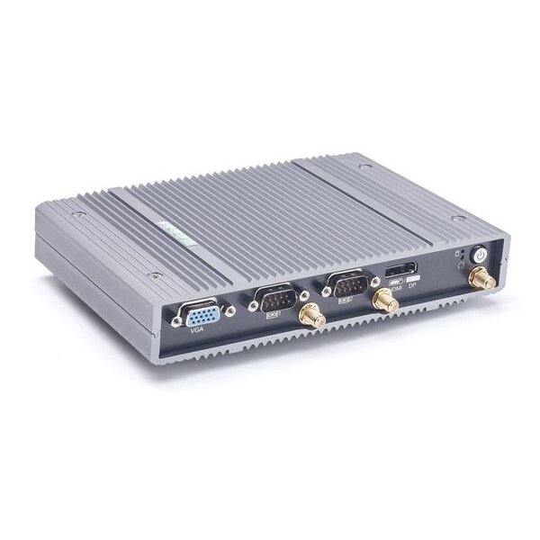 KEBA Lademanagement Controller KC-M20-E0LE02-040 medium 4G