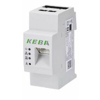 KEBA Smart Energy Meter KeContact E10 Basic (3-phasig)