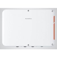 SUNGROW Kommunikation Datenlogger COM100E