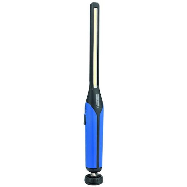 PROTEC LED-Stabarbeitsleuchte PLEDSAL Akku-USB
